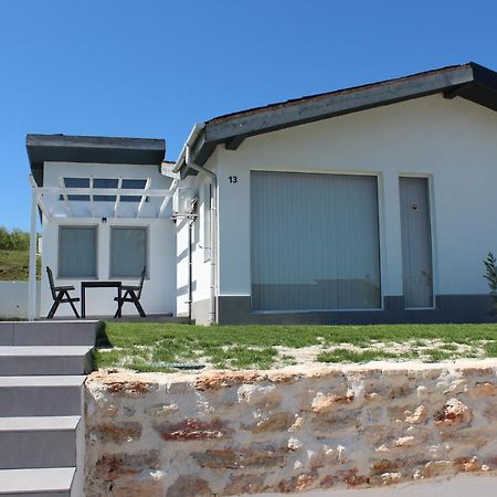 Holiday Villapark - Seaview Albena - Villa 13 Rogachevo Extérieur photo